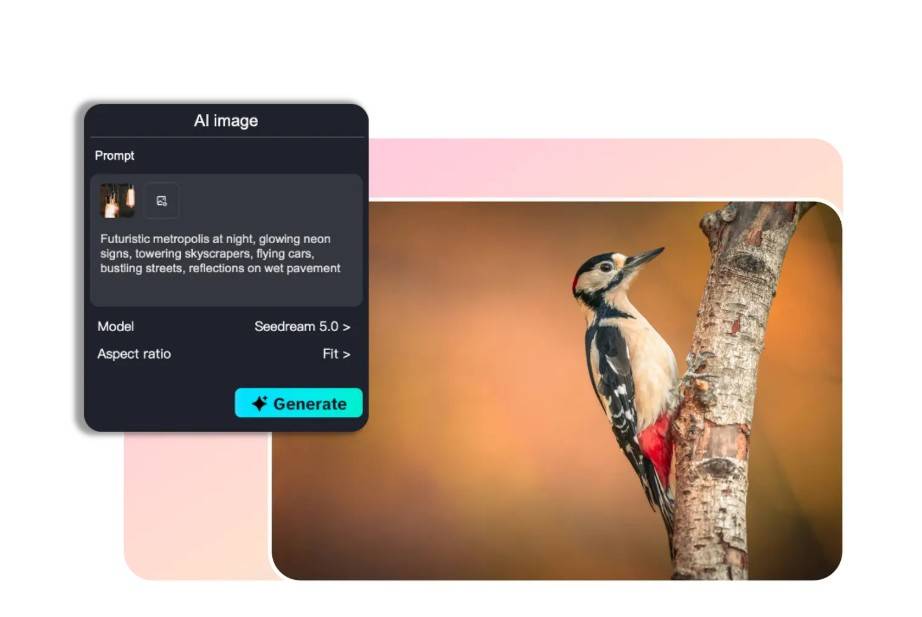 How Seedream 5.0 Simplifies Video Creation Without Technical Skills