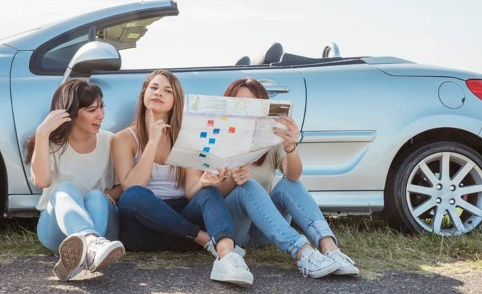 Finding The Right Car Without Pressure Or Confusion Locally Finding The Right Car Without Pressure Or Confusion Locally
