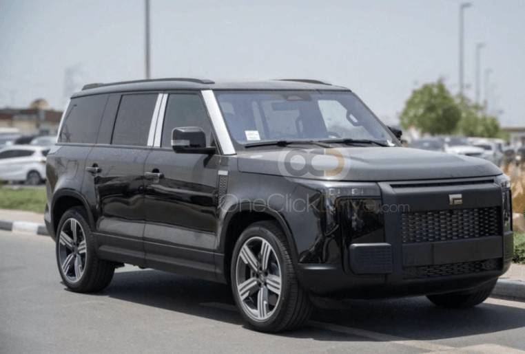 A Look at Dubai’s Structured and Buyer-Driven Used Vehicle Market A Look at Dubai’s Structured and Buyer-Driven Used Vehicle Market