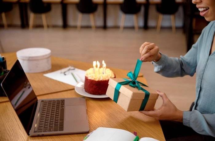 Welcome Kits: A Simple Way to Make a Lasting First Impression Welcome Kits: A Simple Way to Make a Lasting First Impression