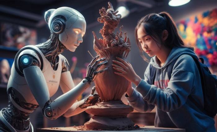 How Image to Image AI Is Redefining Visual Content Creation in the Age of Generative Technology How Image to Image AI Is Redefining Visual Content Creation in the Age of Generative Technology