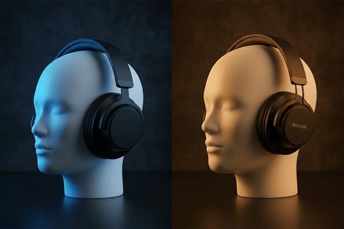 How Over Ear Headphones Are Redefining Focus and Comfort for Long Listening Sessions