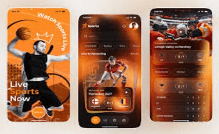 Why More People Prefer Mobile Apps for Watching Sports and Entertainment Why More People Prefer Mobile Apps for Watching Sports and Entertainment