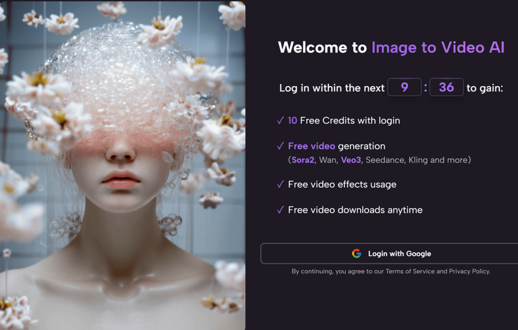 Turning Still Images Into Dynamic Visual Stories