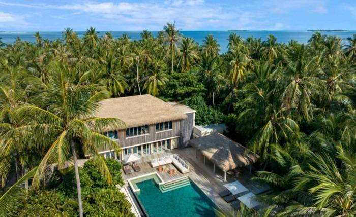 When Is the Best Time to Visit the Maldives for a Luxury Escape? When Is the Best Time to Visit the Maldives for a Luxury Escape?