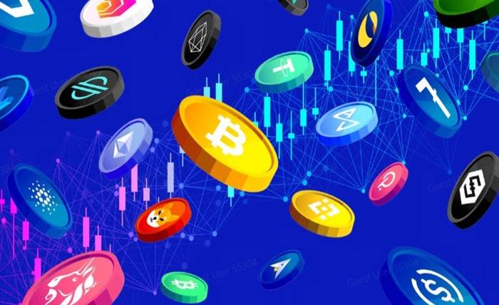 Crypto Trading Platform Selection Guide for First Time Traders Crypto Trading Platform Selection Guide for First Time Traders