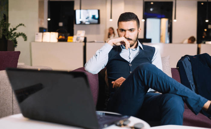 Why Hotel Wi-Fi Is No Longer a Luxury, It’s an Expectation Why Hotel Wi-Fi Is No Longer a Luxury, It’s an Expectation