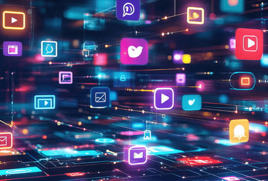 Transforming Digital Presence: How Modern Social Media Marketing Drives Business Growth Transforming Digital Presence: How Modern Social Media Marketing Drives Business Growth