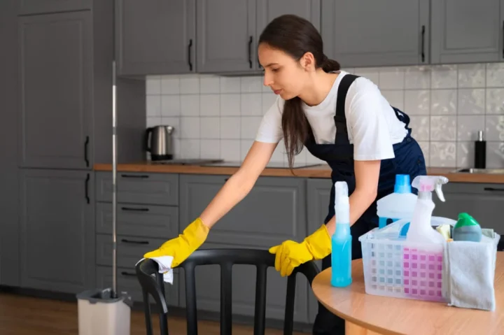 Why Cleanliness Matters for Your Good Health Why Cleanliness Matters for Your Good Health