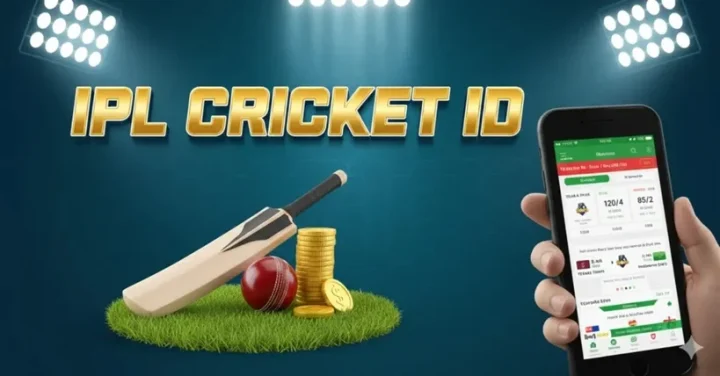 Why Online Cricket Platforms Are Booming During IPL Season Why Online Cricket Platforms Are Booming During IPL Season