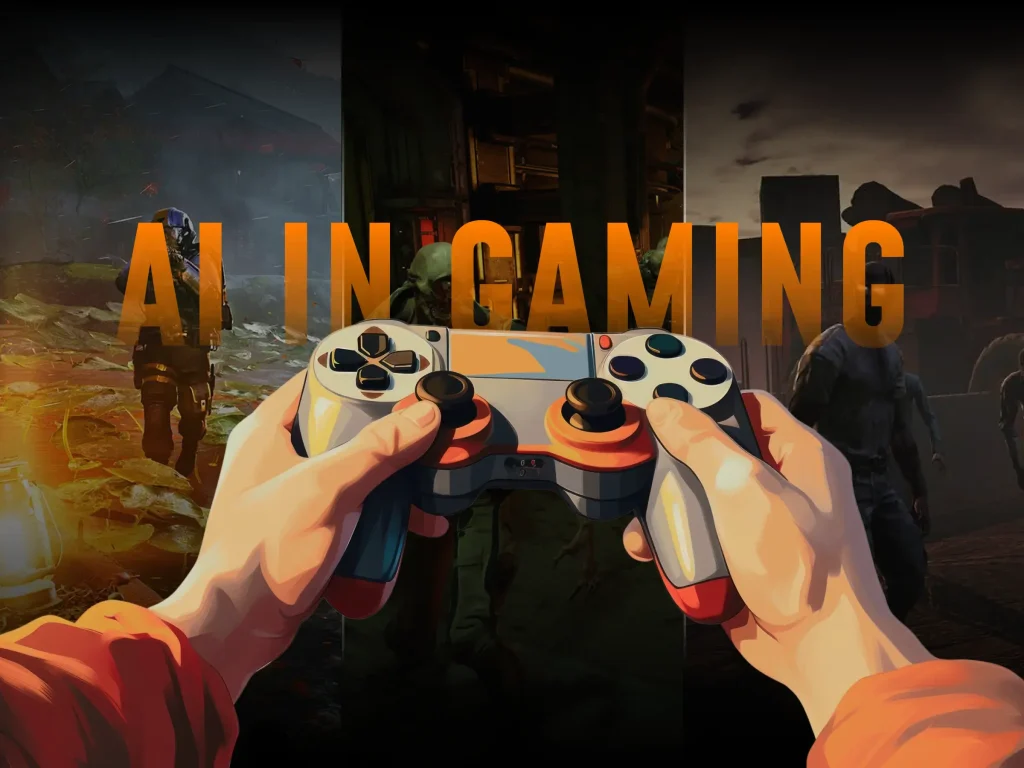 The Role of AI in Enhancing Winbox Online Games