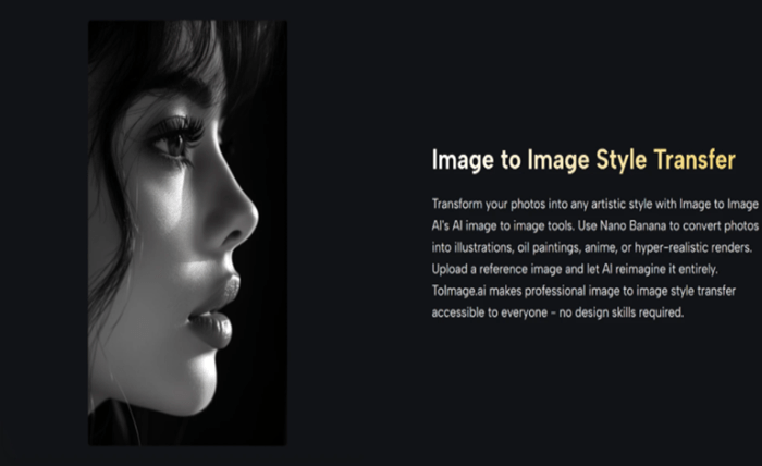 Three Free Image to Image Platforms Worth Testing First Three Free Image to Image Platforms Worth Testing First