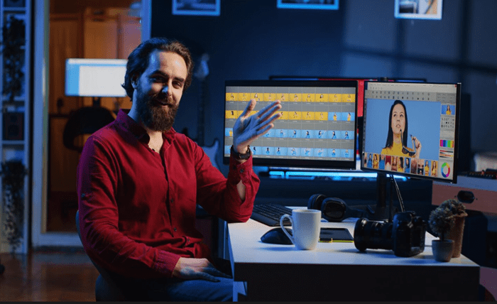 How a Free AI Video Generator and Video Editor Are Transforming Content Creation How a Free AI Video Generator and Video Editor Are Transforming Content Creation