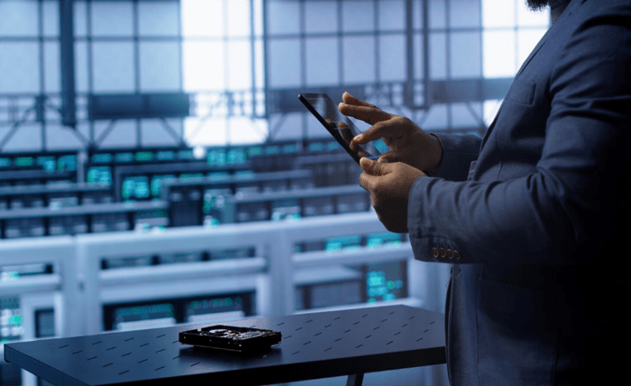 Corporate Wi-Fi Solutions Explained: Security and Scalability Corporate Wi-Fi Solutions Explained: Security and Scalability