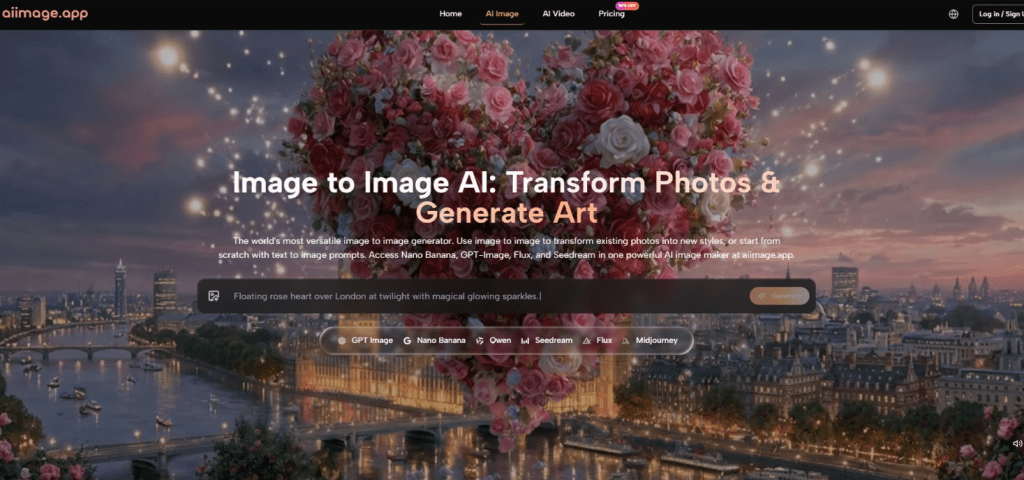 Testing Image Platforms Through Friction, Not Hype