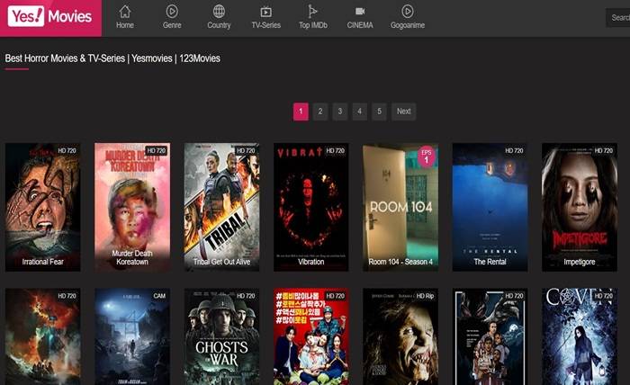 Free Movies and TV Shows, Streamed in HD Free Movies and TV Shows, Streamed in HD