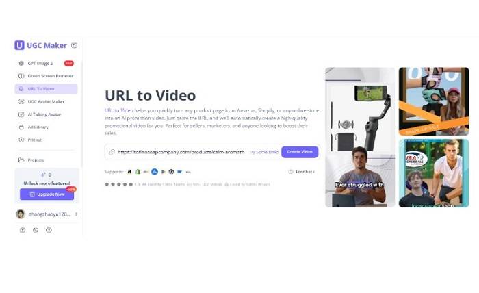 Integrating UGC Maker into Your Daily Social Media Workflow Integrating UGC Maker into Your Daily Social Media Workflow