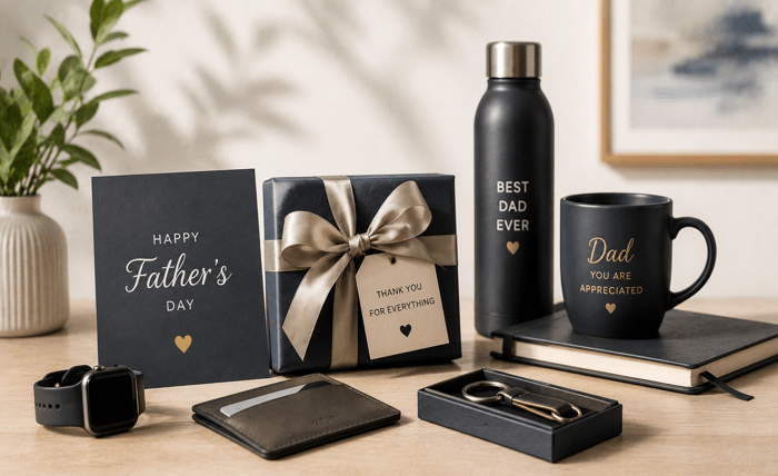 Modern Gifting Trends for Father’s Day Celebrations Modern Gifting Trends for Father's Day Celebrations