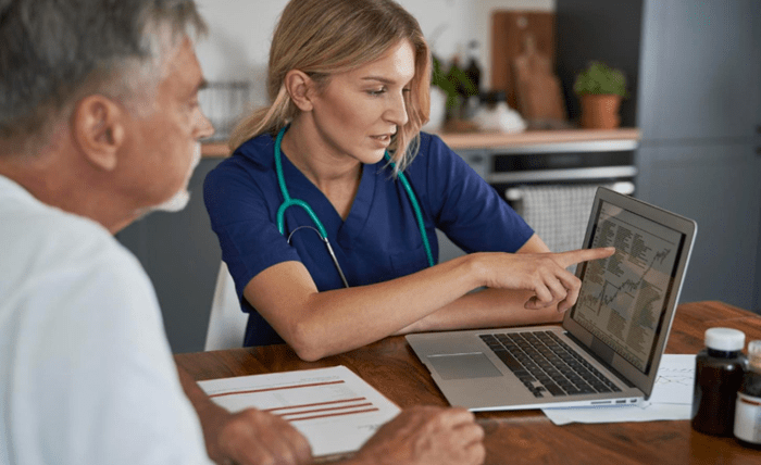 Modern Healthcare Systems Depend Increasingly on Patient Education Modern Healthcare Systems Depend Increasingly on Patient Education