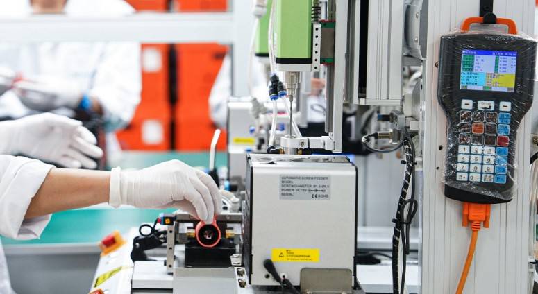 Guide to Full Service Contract Manufacturing for Efficiency