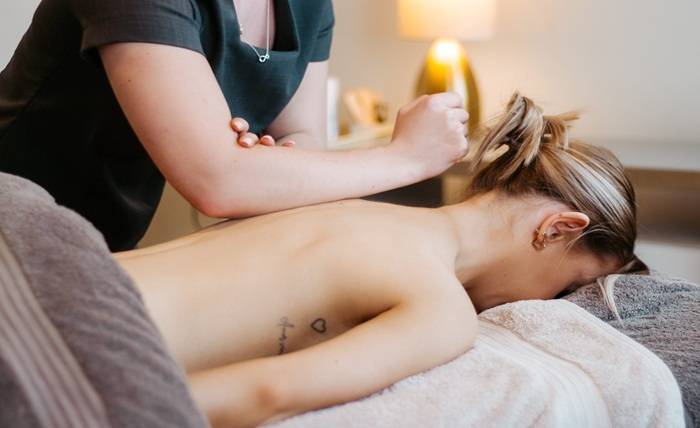 Why Regular Massages Are Essential for Your Health and Wellness Why Regular Massages Are Essential for Your Health and Wellness