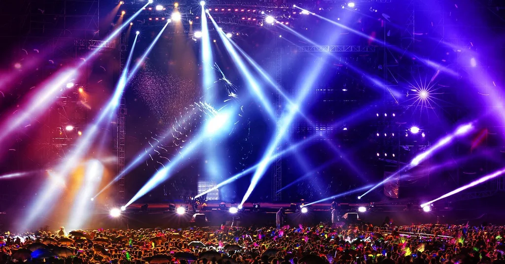 Why Stage Lighting Matters in Modern Entertainment Why Stage Lighting Matters in Modern Entertainment