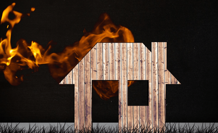 The Warning Signs in Your Attic That Mean Your Roof Is Already Failing The Warning Signs in Your Attic That Mean Your Roof Is Already Failing