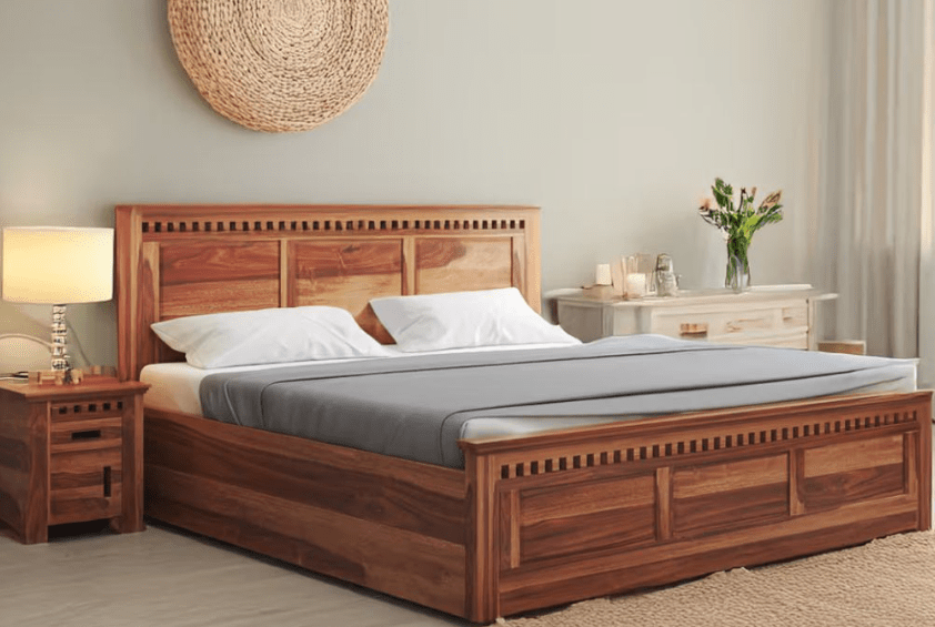 How to Choose the Right Bed for Your Indian Home: A Life-Stage Buying Guide How to Choose the Right Bed for Your Indian Home: A Life-Stage Buying Guide