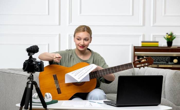 How Photo to Video AI Helps Musicians Turn Cover Art into Scroll-Stopping Promo Videos How Photo to Video AI Helps Musicians Turn Cover Art into Scroll-Stopping Promo Videos
