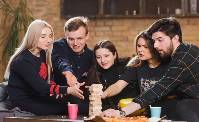 Level Up Your Game: Tips to Become a Ludo Champion in Your Family Level Up Your Game: Tips to Become a Ludo Champion in Your Family