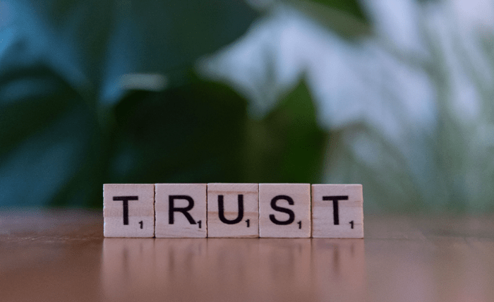 How to Build Credibility for an Internet Business Without Renting a Physical Space How to Build Credibility for an Internet Business Without Renting a Physical Space