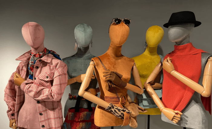 Why More Fashion Lovers Are Displaying Their Favourite Outfits Instead of Hiding Them Away Why More Fashion Lovers Are Displaying Their Favourite Outfits Instead of Hiding Them Away