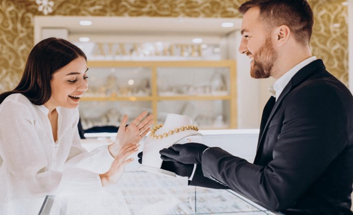 When Is the Best Time to Sell Gold Jewelry for Maximum Value When Is the Best Time to Sell Gold Jewelry for Maximum Value