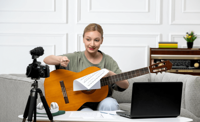 The Business of Song Lyrics Online: How Music Publishers Are Finally Monetising the Words Behind the Music The Business of Song Lyrics Online: How Music Publishers Are Finally Monetising the Words Behind the Music