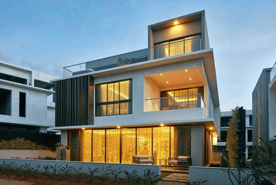 Top Reasons Families Prefer Independent Villas in Whitefield Top Reasons Families Prefer Independent Villas in Whitefield